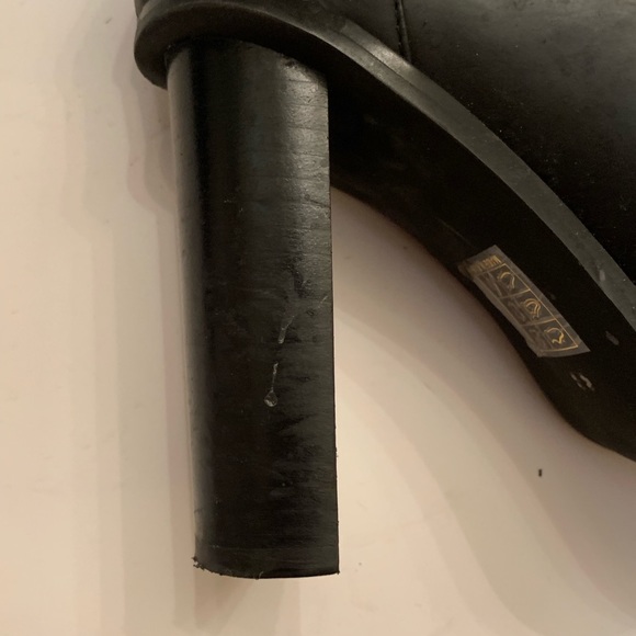 SENSO Taya Heeled Pointed Bootie - Picture 7 of 7